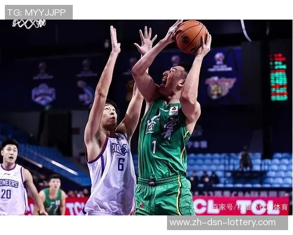 广东队轻松战胜四川队莫兰德与徐昕联手助力送对手十连败