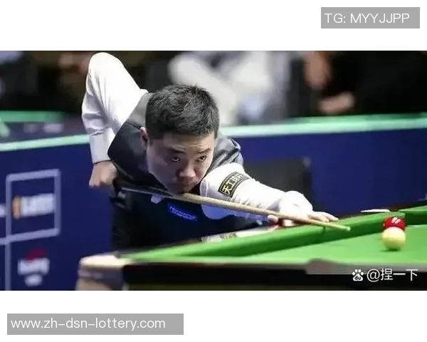 丁俊晖与威尔逊巅峰对决精彩回顾谁能在斯诺克赛场上笑到最后