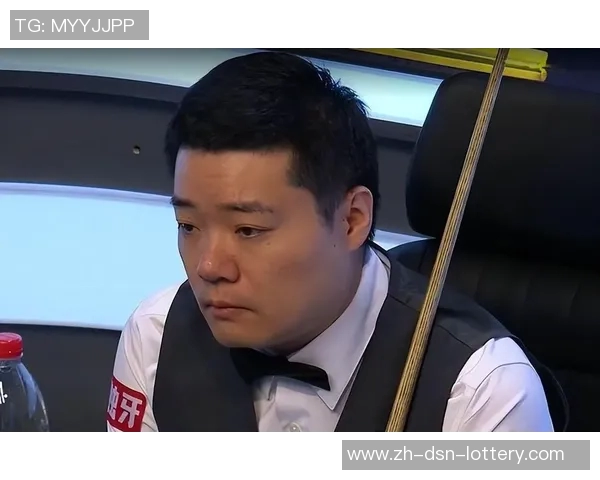 丁俊晖与威尔逊巅峰对决精彩回顾谁能在斯诺克赛场上笑到最后